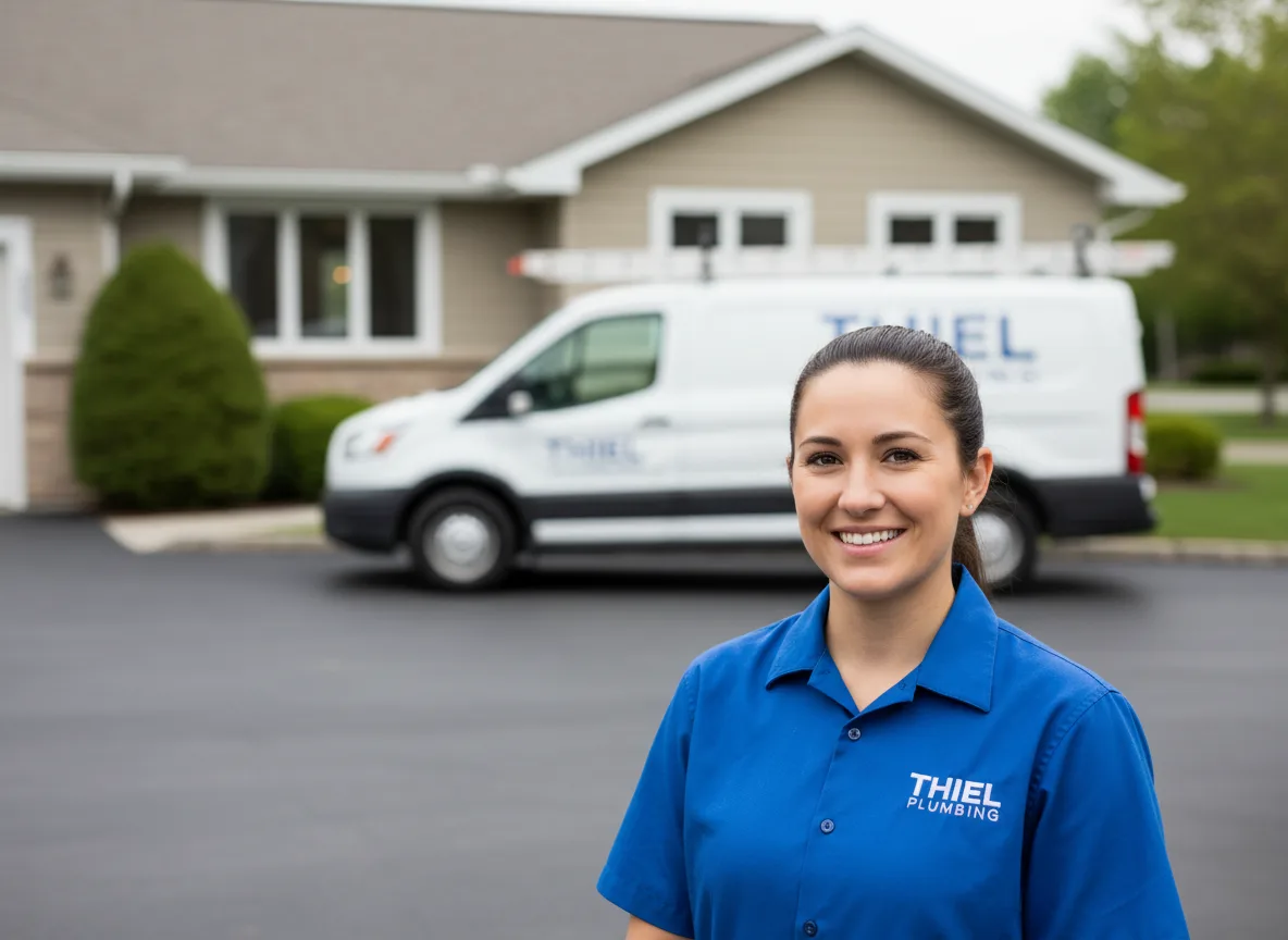 Plumber Port Austin, MI FAQs